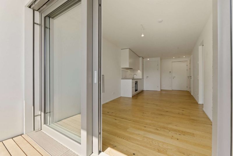 2-Zimmer-Neubauwohnung mit Loggia im 5. Obergeschoss in 1050 Wien / / 1050 Wien / Bild 5